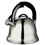 Чайник металлический Kelli KL-4519 3 л