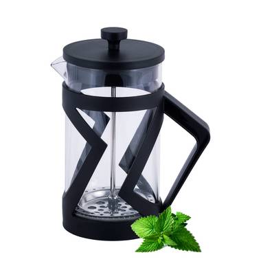 Френч-пресс Kamille KM-0775M 0,6 л