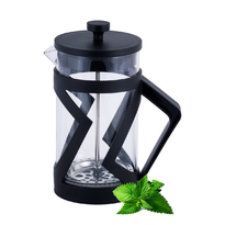 Френч-пресс Kamille KM-0775XL 1 л