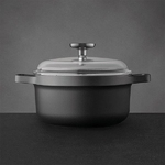 Кастрюля BergHOFF Gem 2307310 4,9 л