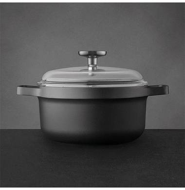 Кастрюля BergHOFF Gem 2307311 7,3 л