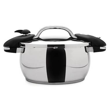 Скороварка BergHOFF Zeno 1104302 6 л