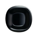 Тарелка обеденная Luminarc Carine Black L9817