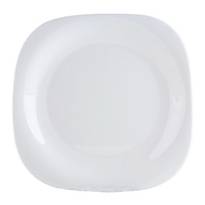 Тарелка десертная Luminarc Carine White L4454