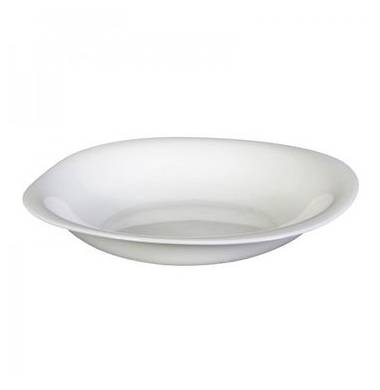 Тарелка глубокая Luminarc Carine White L5406