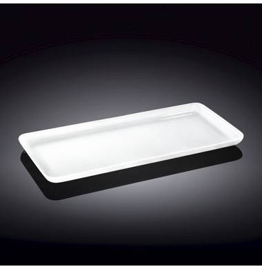 Блюдо прямоугольное Wilmax WL-992671 26х13 см