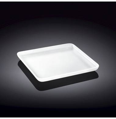 Блюдо квадратное Wilmax WL-992678 16,5х16,5 см
