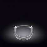 Пиала с двойными стенками Wilmax Thermo WL-888753/A 160 мл