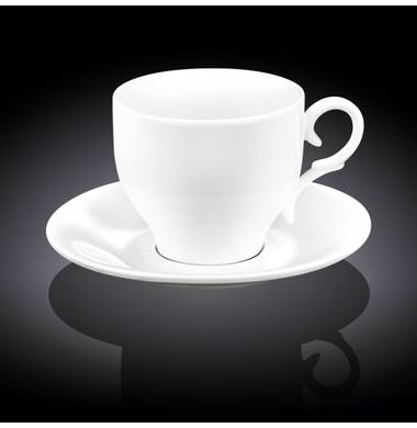 Сервиз чайный Wilmax WL-993009/4C