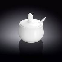 Емкость для горчицы Wilmax WL-996083 130мл 