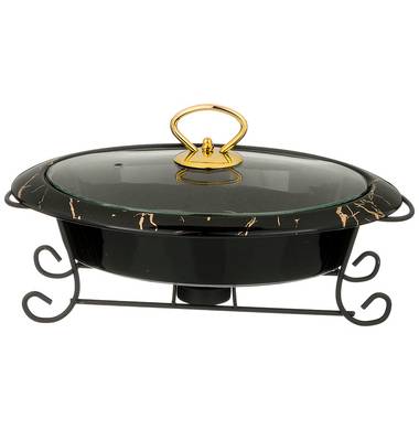 Мармит Lefard 42-301 2л