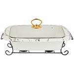 Мармит Lefard 42-307 2л 