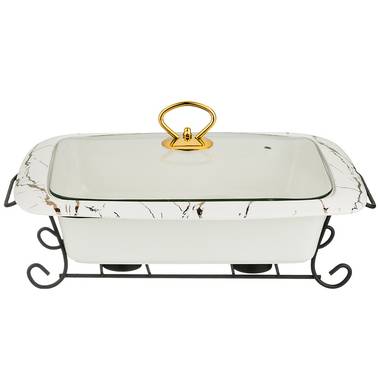 Мармит Lefard 42-307 2л 