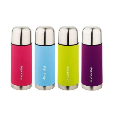 Термос Kamille KM-2001А 0,5 л 