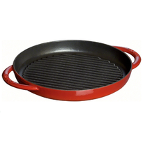 Сковорода-гриль Staub 1203006 26 см