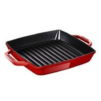 Сковорода-гриль Staub 12012306 23 см