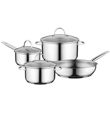 Набор кастрюль BergHOFF Comfort 1100239A