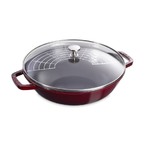 Сковорода WOK Staub 1312987 30 см