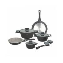Набор кастрюль Tognana Ambiziosa WL79108GRTG