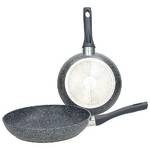 Набор сковородок Tognana Forged-X/Black Opal Antiad W579132AMBO 2 пр