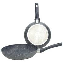 Набор сковородок Tognana Forged-X/Black Opal Antiad W579132AMBO 2 пр