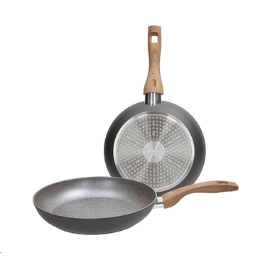 Набор сковородок Tognana Grancucina Great Stone V779132GRST 2 пр