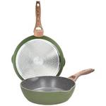 Набор сковородок Tognana Grancucina Jungle V979142JUIN 2 пр