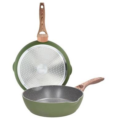 Набор сковородок Tognana Grancucina Jungle V979142JUIN 2 пр