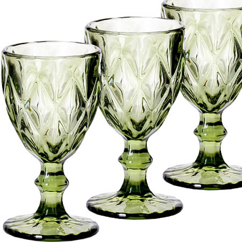 Набор Бокалов Купить В Спб