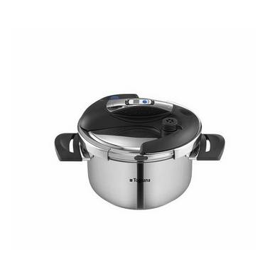 Скороварка Tognana Grancucina Natural Gourmet V5758J4NAGO 5 л