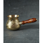 Турка для кофе из латуни SH-020-300 300 мл