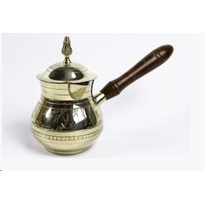 Турка для кофе из латуни Shams SH-025-450 450 мл
