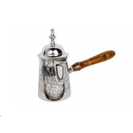 Турка для кофе из латуни Shams SH-016-300 300 мл