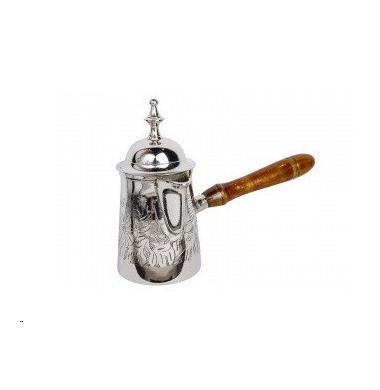 Турка для кофе из латуни Shams SH-016-300 300 мл