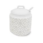 Сахарница Maestro Pattern MR-20033-09