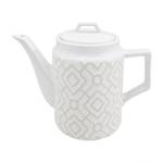Заварочный чайник Maestro Pattern MR-20033-08 0,8 л