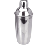 Шейкер для приготовления коктейлей Metlex MX8892 0,5 л