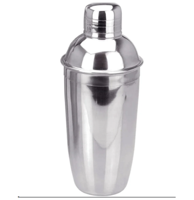 Шейкер для приготовления коктейлей Metlex MX8892 0,5 л