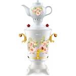 Самовар Kelli KL-1325 4 л