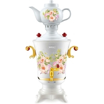 Самовар Kelli KL-1325 4 л