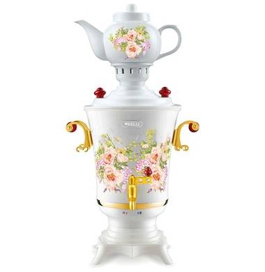 Самовар Kelli KL-1325 4 л