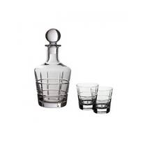 Набор для виски Villeroy & Boch Ardmore Club 3 пр