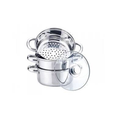 Пароварка Maestro MR-2900-22 4 л