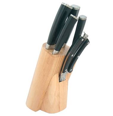 Набор ножей кухонных Maestro MR-1424