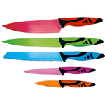 Набор ножей кухонных Maestro MR-1430