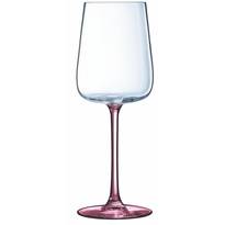 Набор бокалов для вина Luminarc Contrasto Lilac P9603 250 мл. 6 шт.
