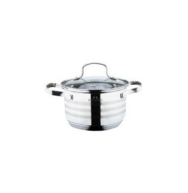 Кастрюля Bella Cucina BC-2013 3 л