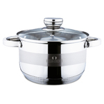 Кастрюля Bella Cucina BC-2035 2,1 л