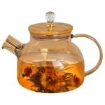 Заварочный чайник Greenberg GB-5567 1,1 л