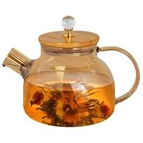 Заварочный чайник Greenberg GB-5567 1,1 л